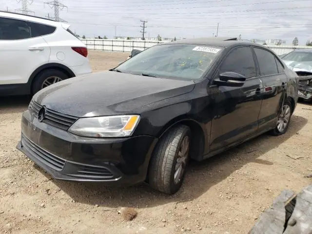 3VWDX7AJ6BM395554