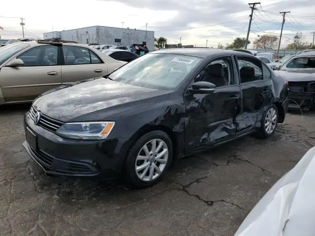 3VWDX7AJ6CM380912