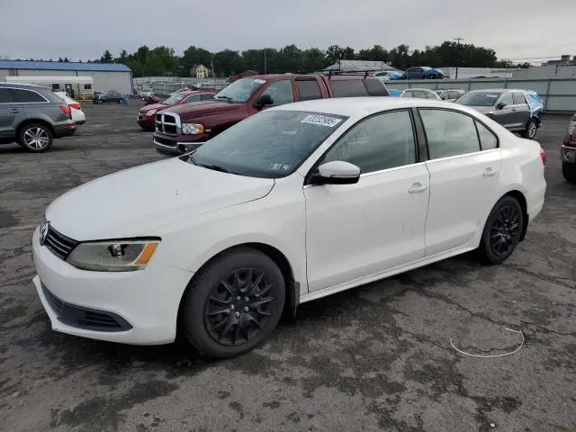 3VWDX7AJ6DM303863