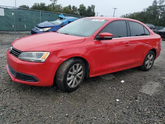 3VWDX7AJ6DM396786