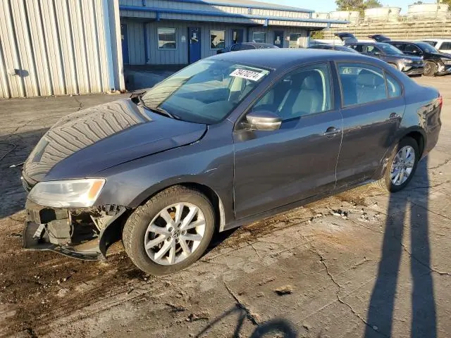 3VWDX7AJ7CM066430