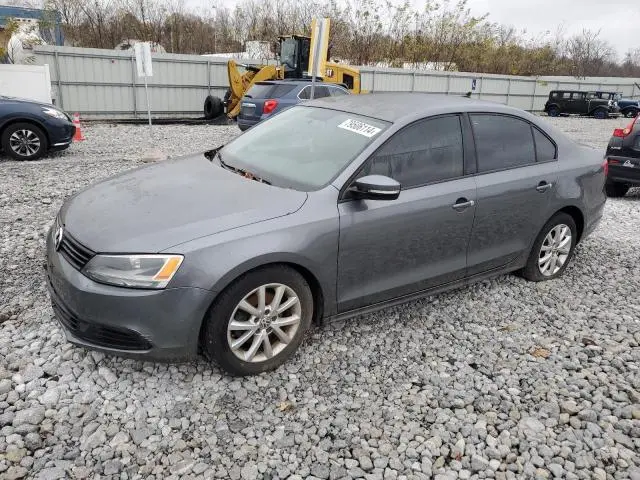 3VWDX7AJ7CM311887