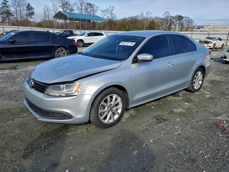 3VWDX7AJ7CM408006