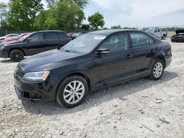 3VWDX7AJ7CM408815