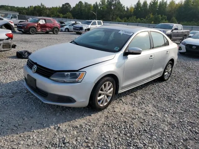 3VWDX7AJ7CM461465