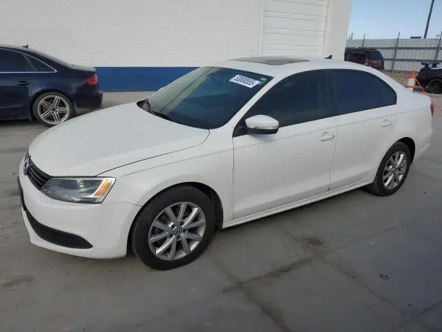 3VWDX7AJ7CM463135
