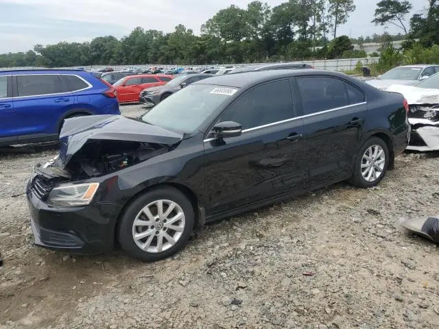 3VWDX7AJ7DM222189
