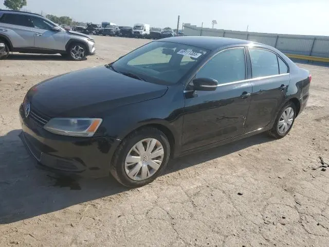 3VWDX7AJ7DM445266