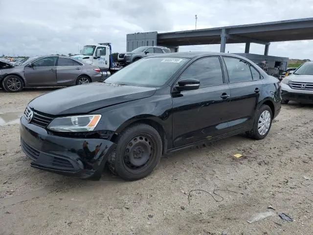 3VWDX7AJ9BM109910
