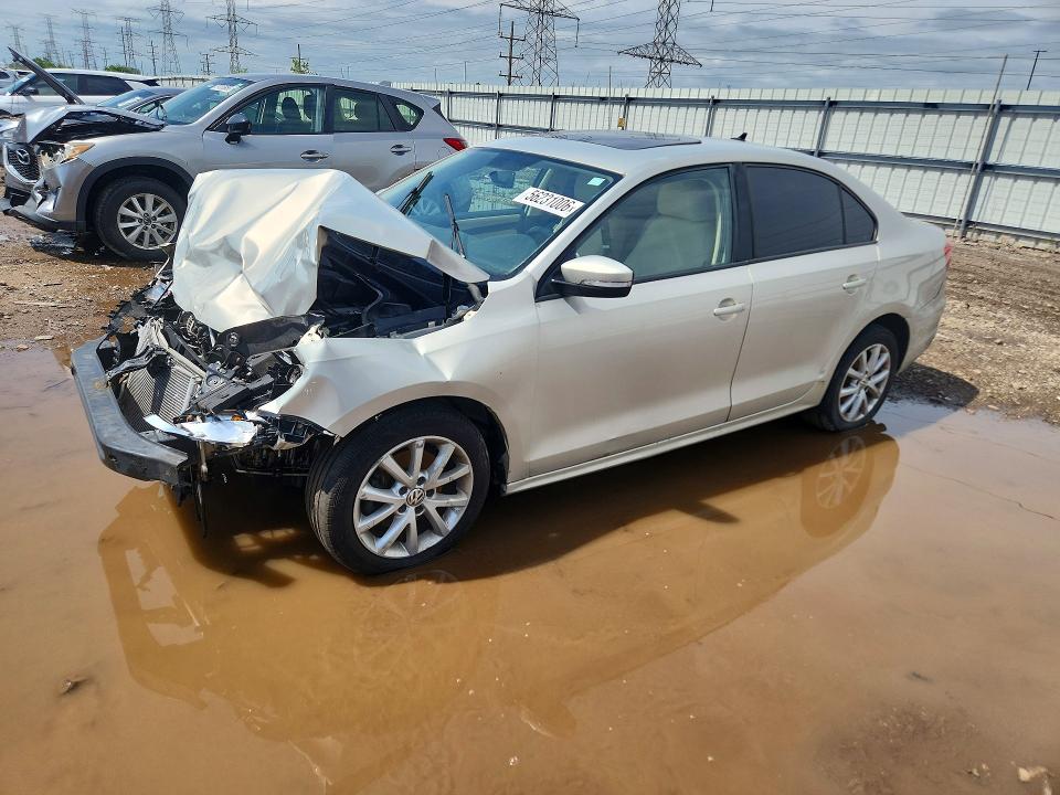 3VWDX7AJ9BM355078