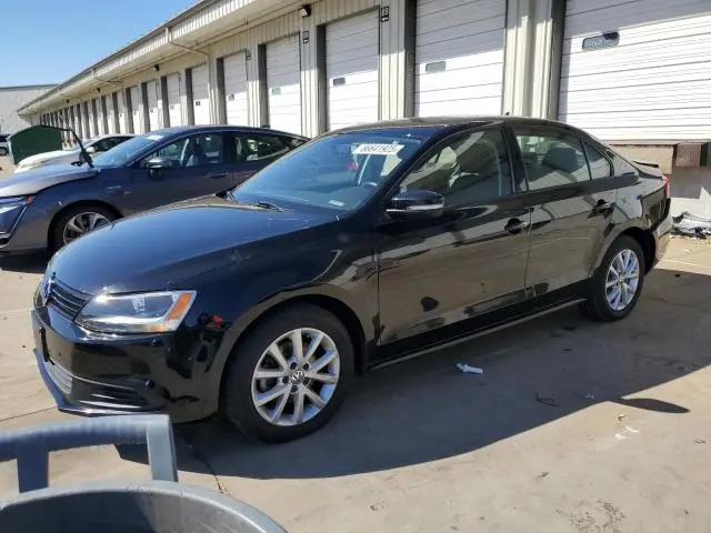 3VWDX7AJ9CM306805