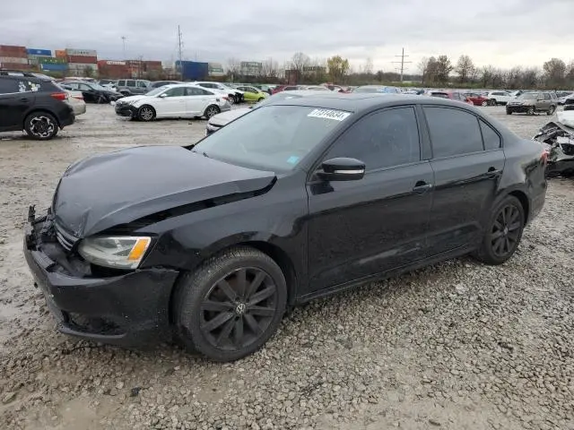 3VWDX7AJ9CM417564