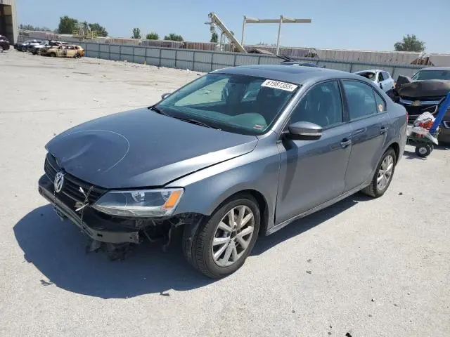 3VWDX7AJXBM306665