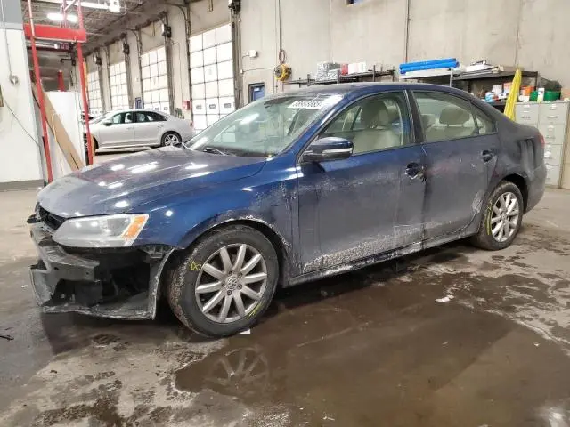 3VWDX7AJXBM342632