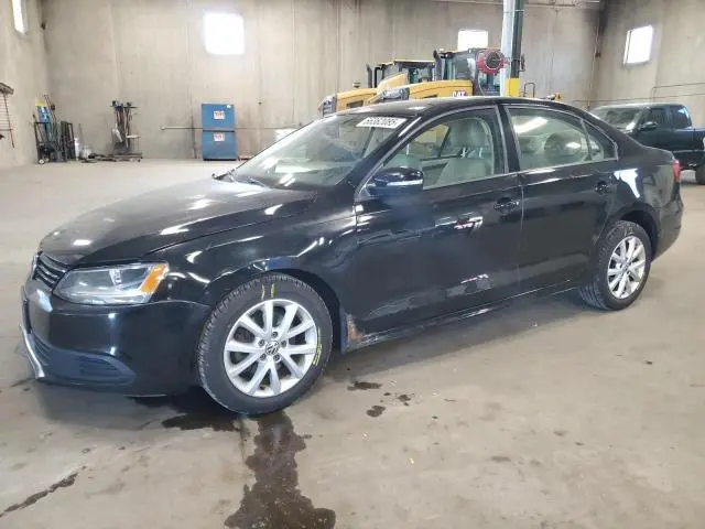 3VWDX7AJXCM124188