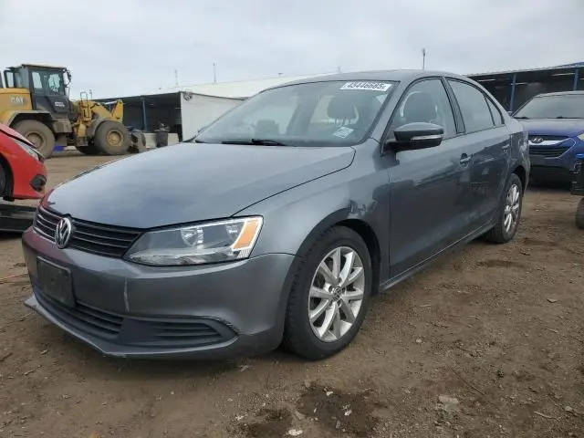 3VWDZ7AJ1BM348118