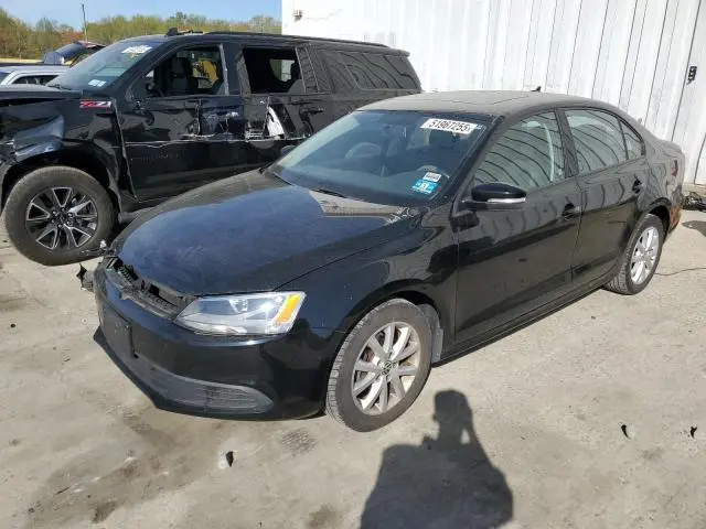 3VWDZ7AJ2BM316374