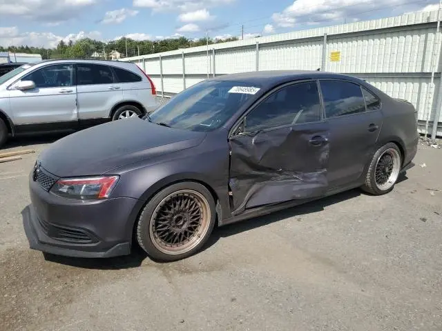 3VWDZ7AJ3BM340568