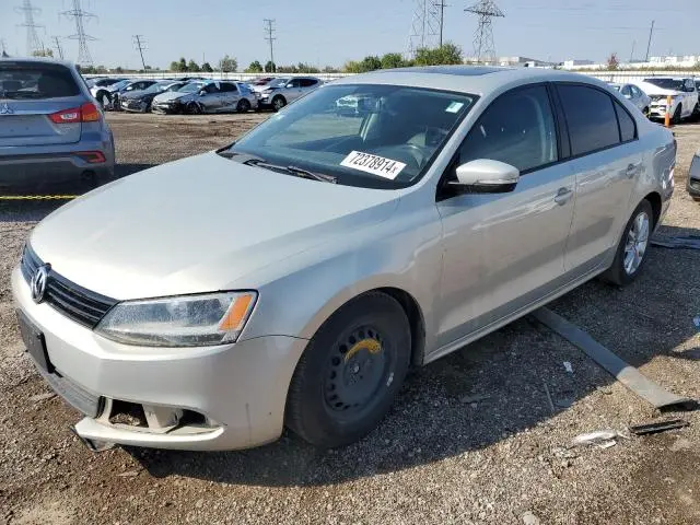 3VWDZ7AJ5BM308964
