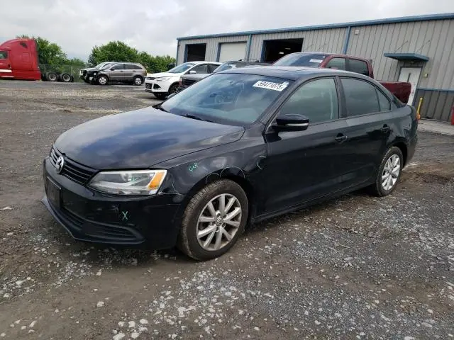 3VWDZ7AJ5BM330009
