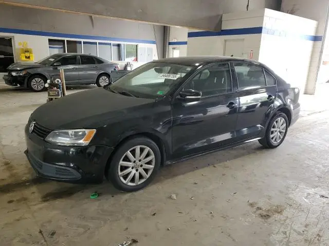 3VWDZ7AJ5BM335307