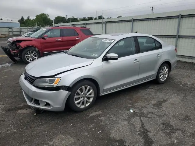 3VWDZ7AJ9BM320146