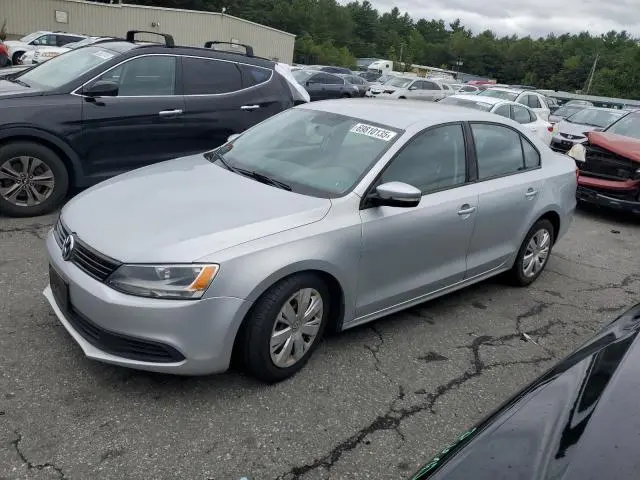 3VWDZ7AJ9BM361201