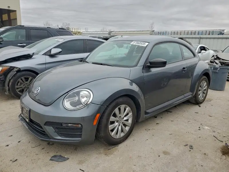 3VWFD7AT3JM717309
