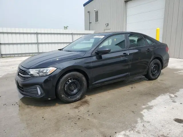 3VWFM7BU1RM027822