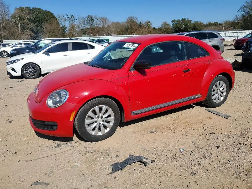 3VWFP7ATXDM670307