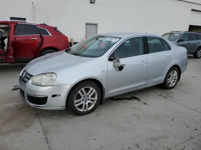 3VWFT71KX6M054127