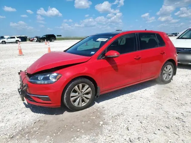 3VWG17AU7JM282011
