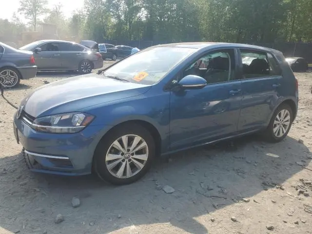 3VWG57AU1LM009573