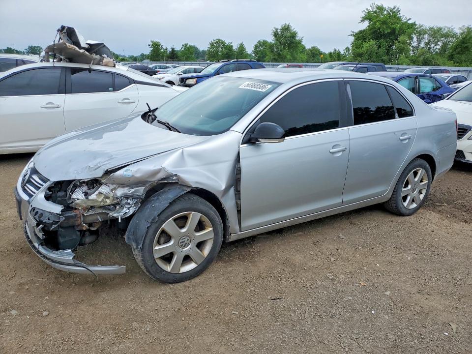 3VWGT31K86M848010