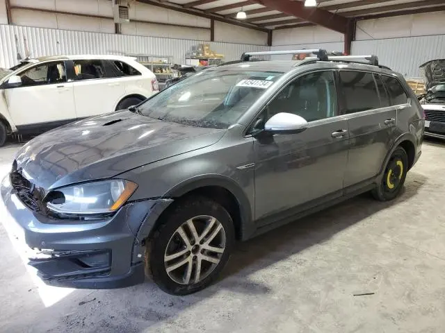 3VWH17AU1HM509398