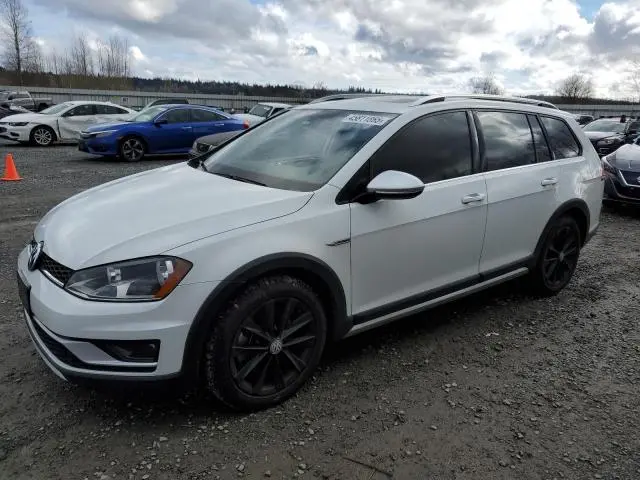 3VWH17AU1HM518618