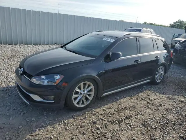 3VWH17AU3HM540930