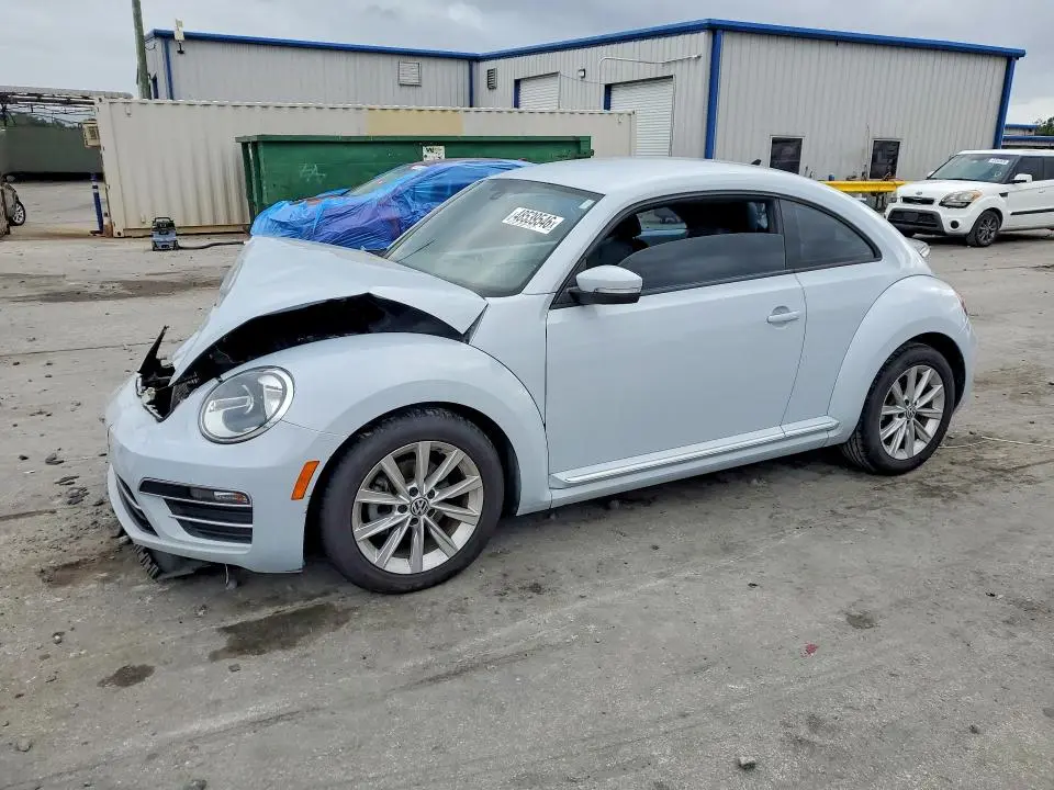 3VWJ17AT6HM612907