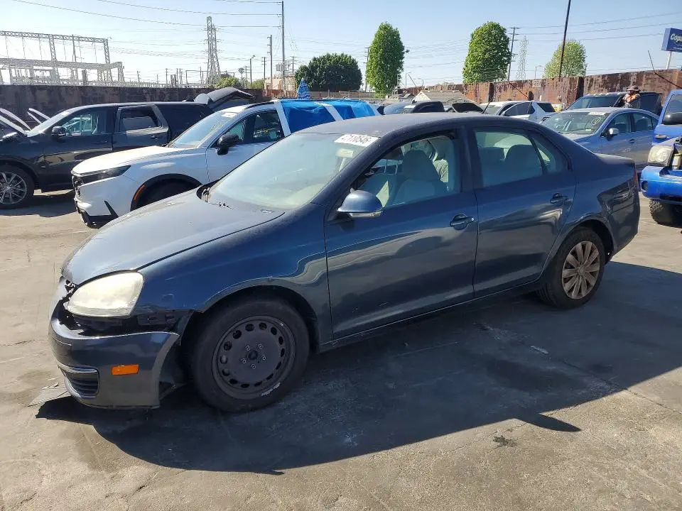 3VWJM71K89M088272