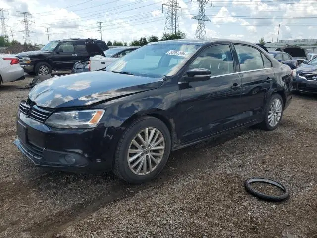 3VWL07AJ3EM440700
