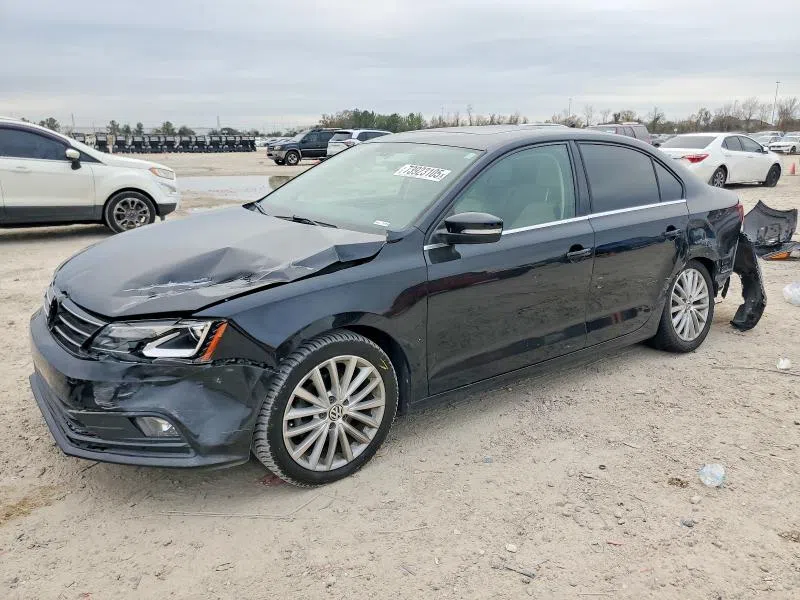 3VWL07AJ7GM322345