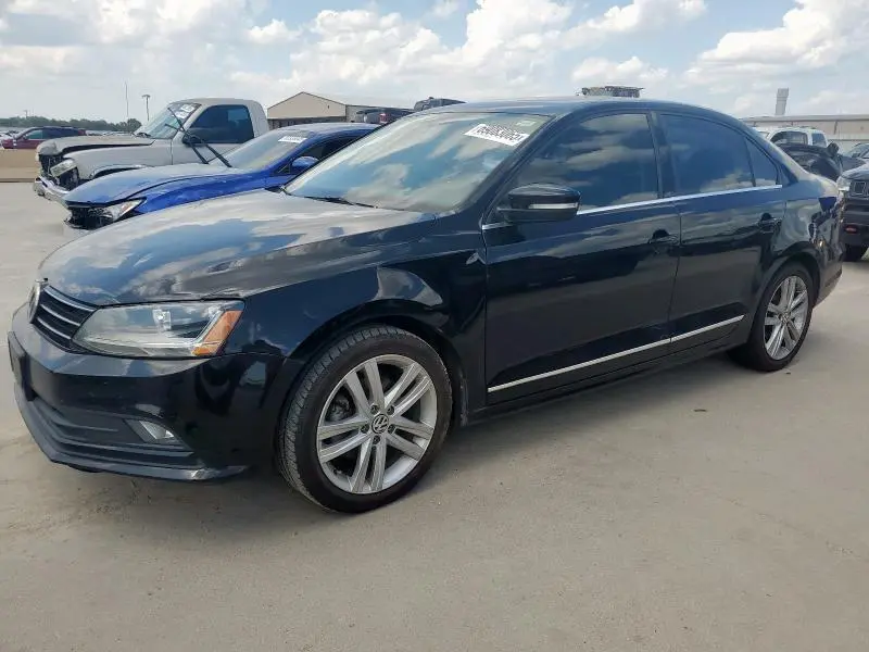 3VWL17AJ7HM252909