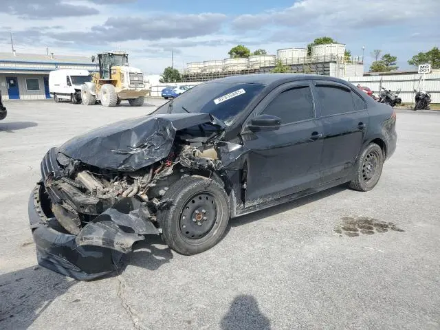 3VWLA7AJ1FM340433