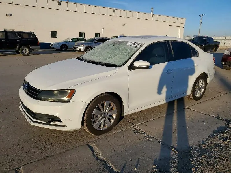 3VWLA7AJ2FM426933