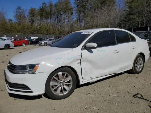 3VWLA7AJ5FM320024