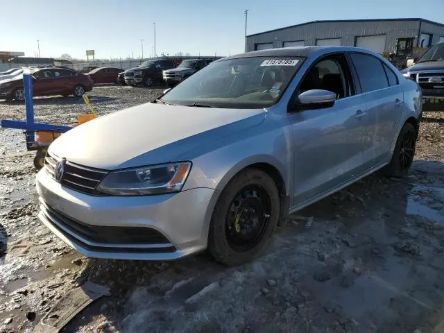3VWLA7AJ5FM324820