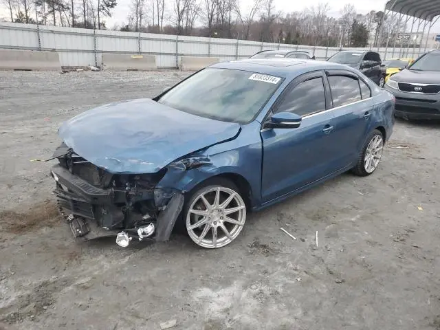 3VWLA7AJ5FM334750