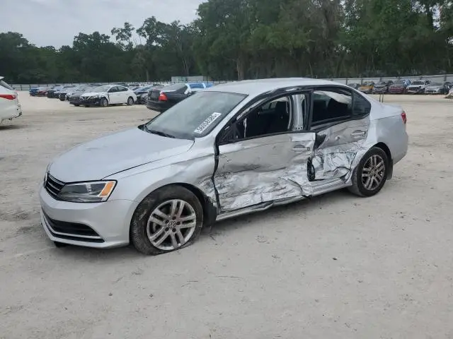 3VWLA7AJ7FM245617