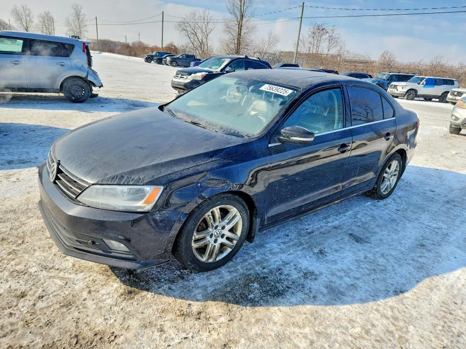 3VWLA7AJ7FM276088