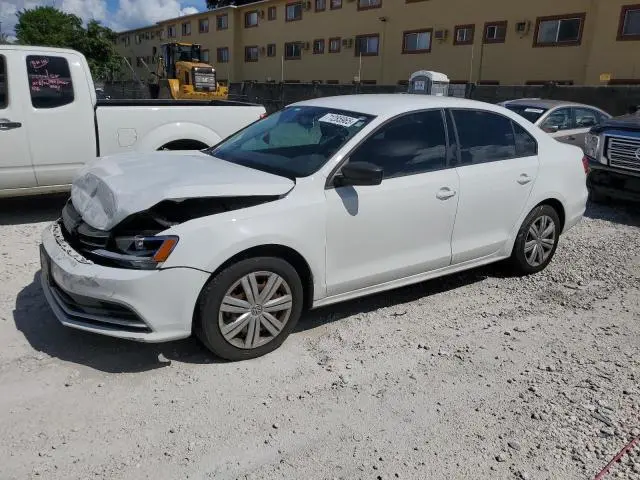 3VWLA7AJ7FM306402